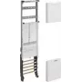 Komplett-paneeli 1050mm 1-kenttä Res/TRE ZH33XL (ZH33XL)