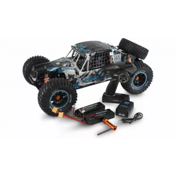 Buggy Amewi AMXRacing RXB7, sähkömoottori, 1:7, 5000mAh
