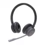 Kuulokemikrofoni AGFEO Infinity Wireless Head-band