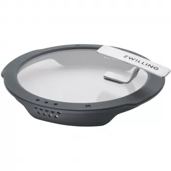 ZWILLING SIMPLIFY 66870-004-0 kattilasarja ruostumaton teräs 4 kpl hopea musta