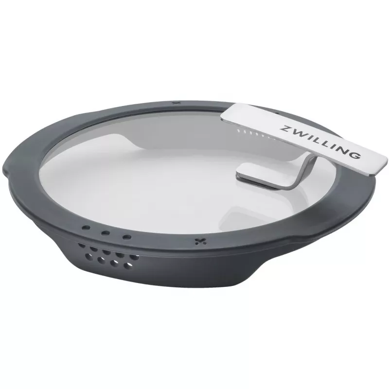 ZWILLING SIMPLIFY 66870-004-0 kattilasarja ruostumaton teräs 4 kpl hopea musta