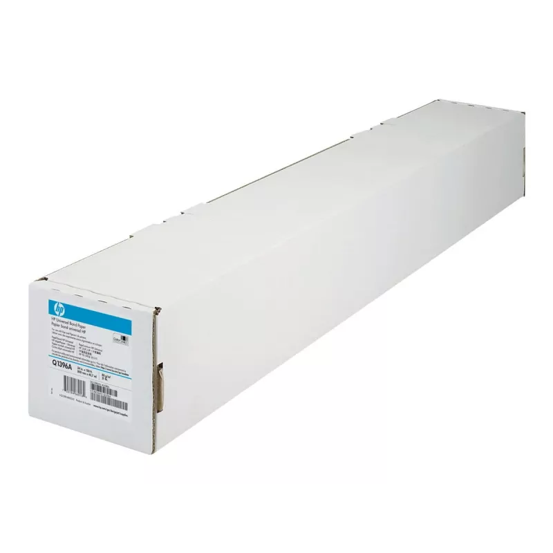 Tulostuspaperi HP Universal Bond Paper 610 mm x 45,7 m