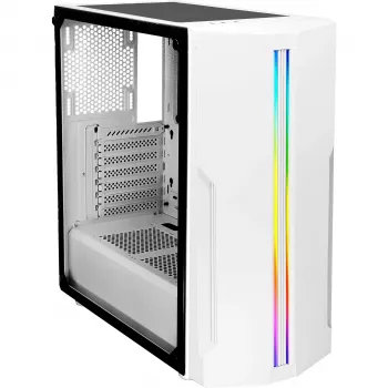 Xilence X512 valkoinen