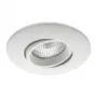 Synergy 21 LED Retrofit GU10 / GX5,3 kattoasennussarja D04-valkoinen