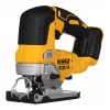 Puukkosaha DeWALT DCS334N-XJ