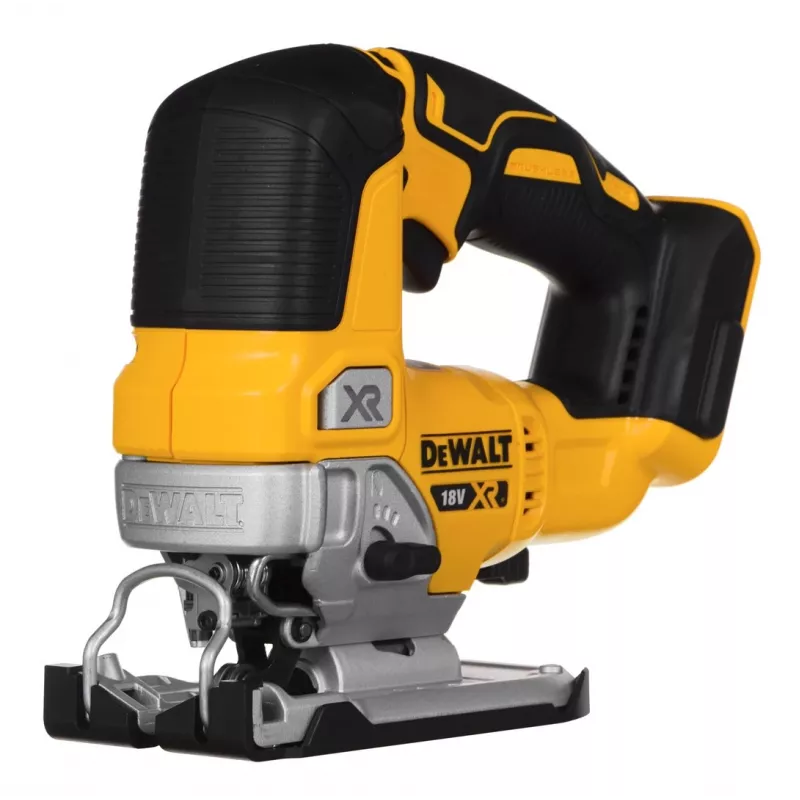 Puukkosaha DeWALT DCS334N-XJ