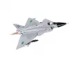 Cobi Blocks Saab AJ 37 Viggen 881 kpl rakennussarja