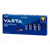Kertakäyttöparisto Varta Industrial LR03 AAA alkaline