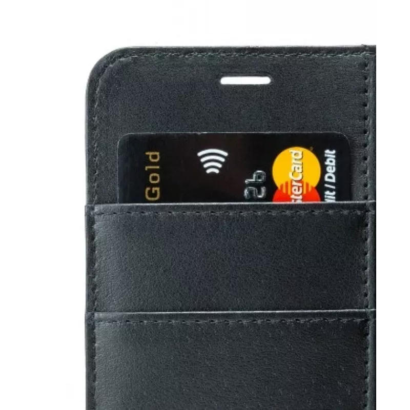 Screenor Smart 26192SN kotelo iPhone 16 -puhelimelle