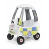 Little Tikes Cozy Coupe Police Response työnnettävä ajoneuvo