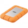 Ulkoinen SSD|LACIE|1TB|USB-C|Kirjoitusnopeus 2000 MBytes/s|Lukunopeus 2000 MBytes/s|STMF1000400