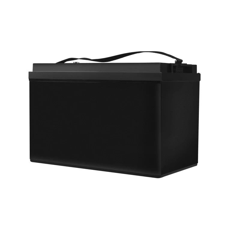 AGM VRLA -akku 12V 90Ah IP54