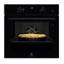 Electrolux EOD5F71Z SteamBake 600 kalusteisiin asennettava uuni, 72 L, katalyyttipuhdistus, energiatehokkuusluokka A, 50–275 °C
