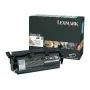 Lexmark T650A11E värikasetti, musta, 7000 sivua