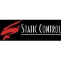 Yhteensopiva Static-Control Brother LC123 syaani