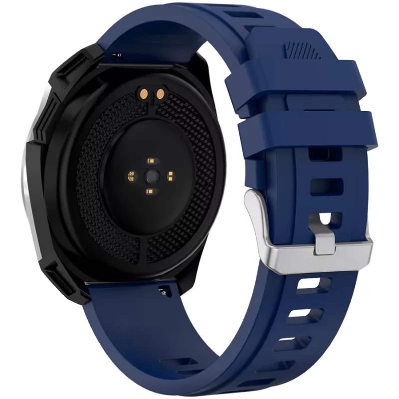 Canyon SW-83 - Maverick - älykello - GPS - BT - väri. LCD-näyttö 1,32