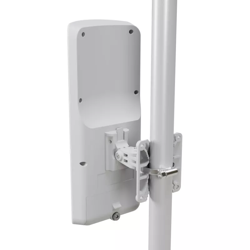 Mikrotik mANTBox ax 15s valkoinen Power over Ethernet (PoE)