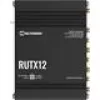 Teltonika RUTX12DUAL LTE CAT 6 teollisuusreititin