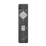 SAVIO RC-16 IR-kaukosäädin TV-viritin / digiboksi, 20 laitetta, 10 m kantama, musta