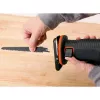 Puukkosaha Black & Decker BDCR18N