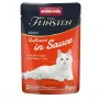 ANIMONDA VF Raffinesse kastikkeessa kanalla+vasikanlihalla 85 g