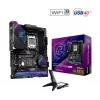 Emolevy ASRock X870 Riptide WiFi — ATX, AMD X870, Socket AM5, DDR5, 4 DIMM, 256 GB, Wi-Fi 7, 2,5GbE