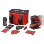 Einhell 4460730 akku musta