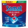 Somat 3-in-1 astianpesukapselit, 88 kpl