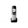Panasonic KX-TGA 681 lisäkuuloke musta (KX-TGA 681)