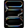Apple iPad Pro 7. sukupolvi 11 tuumaa Wi-Fi 256GB - musta