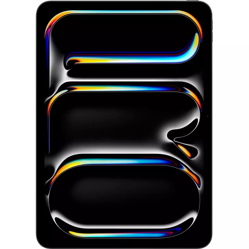 Apple iPad Pro 7. sukupolvi 11 tuumaa Wi-Fi 256GB - musta