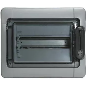 Sähkökeskus Legrand 601981 leveys 340 mm syvyys 141 mm korkeus 282 mm