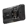 Järeä älypuhelin UleFone Armor 28 Ultra Thermal 5G — 16 GB RAM, 1 TB tallennustila, musta