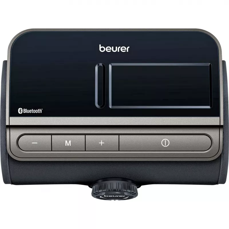 Beurer BM 81 easyLock verenpainemittari (65511)