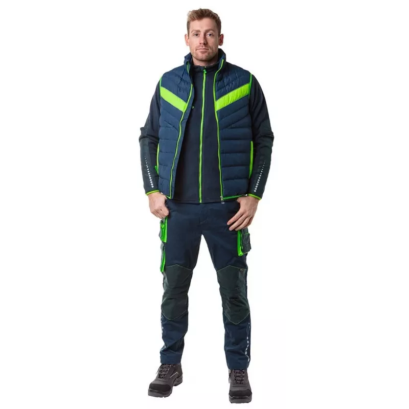 NEO tools 81-534-M työvaatteet