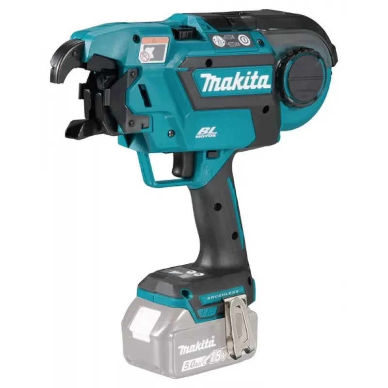 Makita DTR180ZJ raudoitussidontakone musta