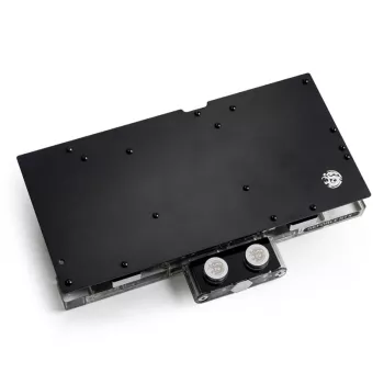 Bitspower Classic ASUS RTX 3070 TUF, ARGB - akryyli