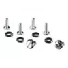 Ruuvi Rittal DK 7094.100 16 mm 50 kpl