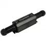 PoE-jatko ALLNET ALL-PR2012P-E ulko-IP67 IEEE802.3AT