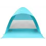 Pop-up-rantateltta TRACER Tracer 46954 — kevyt UV-suoja, kannettava suoja