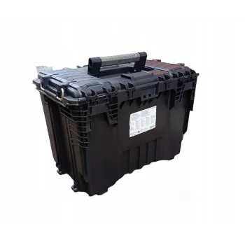 Työkalulaatikko XL Roc Pro Gear 2.0 Keter