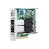 HPE Ethernet 10Gb 2-port 537SFP+ OCP3 sisäinen kuitu