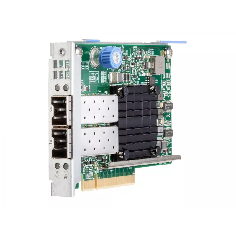 HPE Ethernet 10Gb 2-port 537SFP+ OCP3 sisäinen kuitu