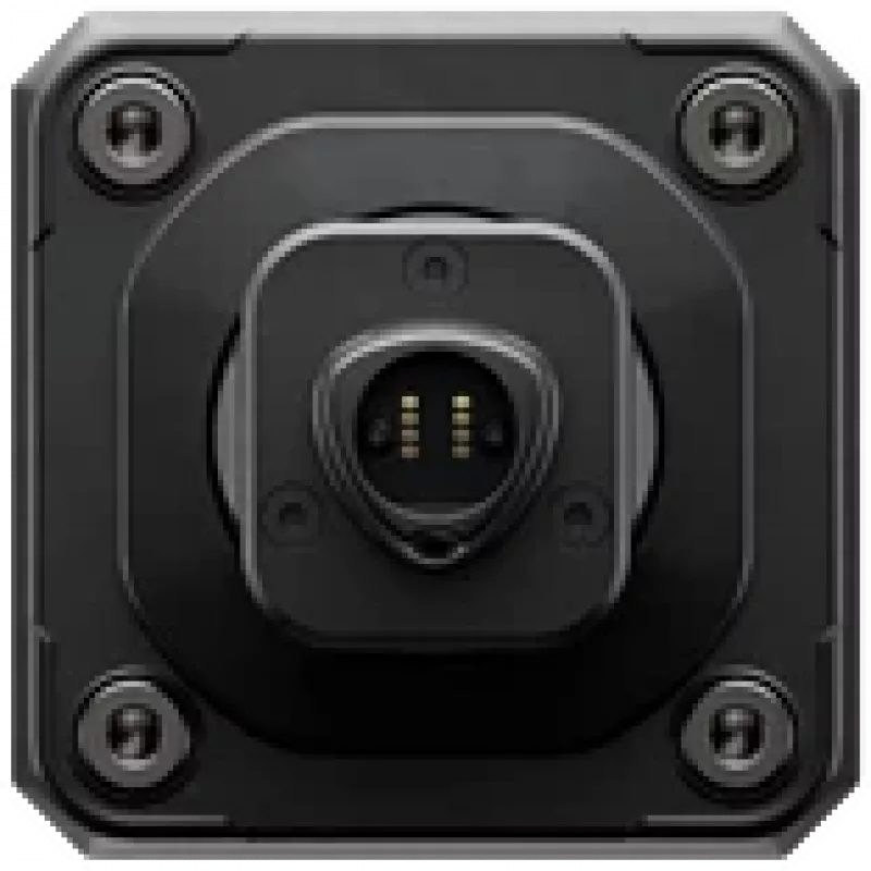 Simucube Direct-Drive-ratti Simucube 3 Sport (15 Nm) – EU/US-yhteensopivuus