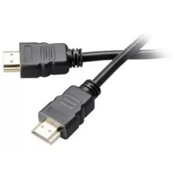 HDMI-kaapeli Akasa AK-CBHD02-100 10 m 1920x1080 10,2 Gbit/s musta