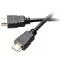 HDMI-kaapeli Akasa AK-CBHD02-100 10 m 1920x1080 10,2 Gbit/s musta