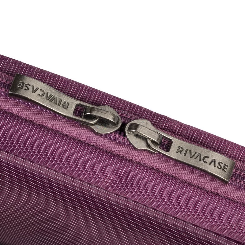 Rivacase 8231 39,6 cm (15,6) messenger-laukku violetti