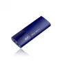 SILICON POWER Blaze B05 - USB-muistitikku - 64 GB - USB 3.0 - laivastonsininen