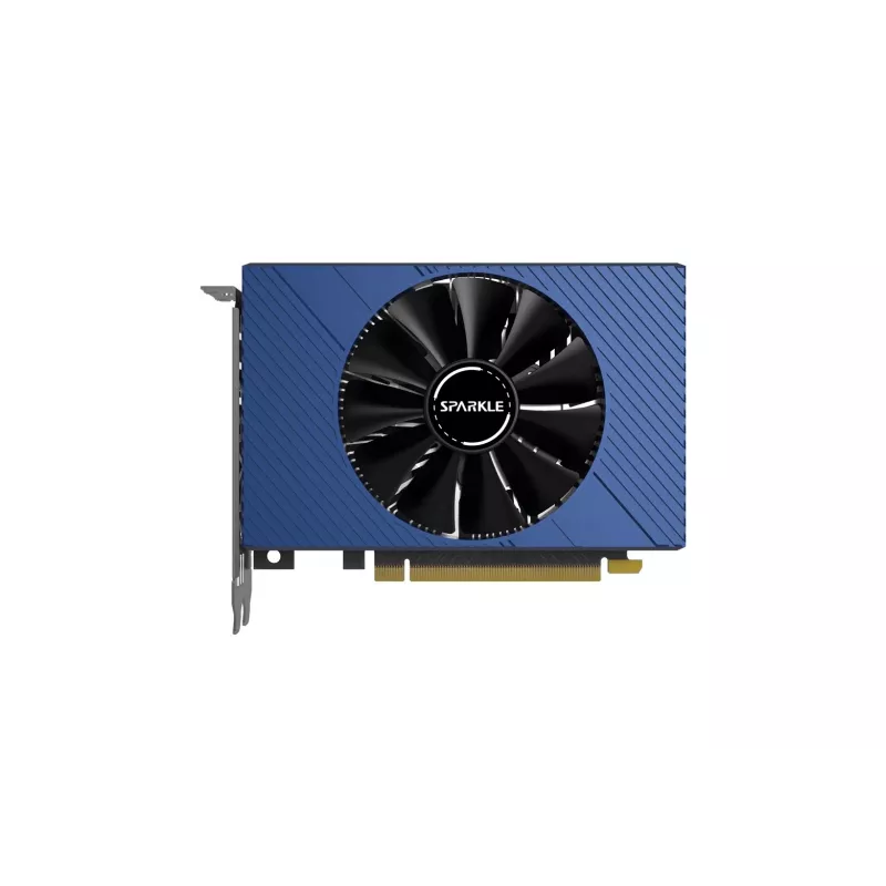 SPARKLE Intel Arc A380 6GB GDDR6 näytönohjain