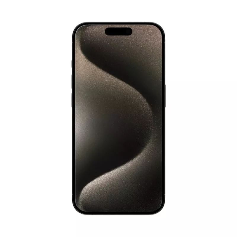 Tietosuoja-näytönsuojakalvo Belkin OVA169HQ iPhone 16 Pro antibakteerinen iskunkestävä